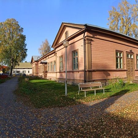 Huoneistohotelli Marja Mikkeli Buitenkant foto
