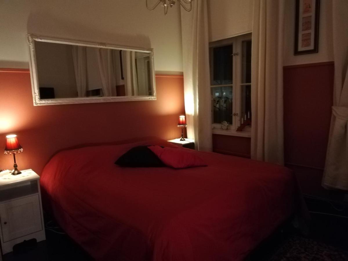 Huoneistohotelli Marja Mikkeli Buitenkant foto