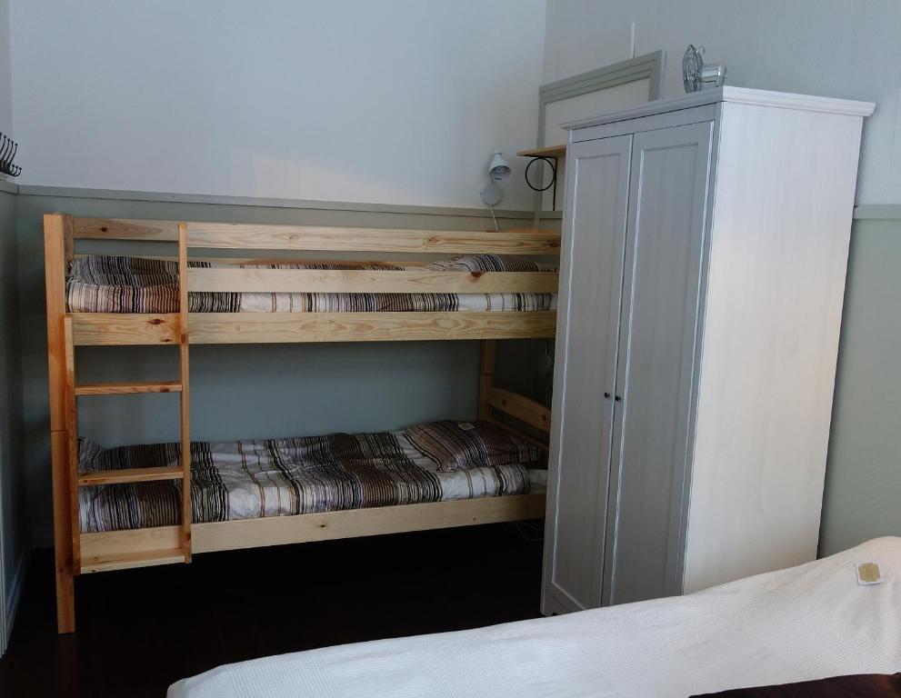 Huoneistohotelli Marja Mikkeli Kamer foto